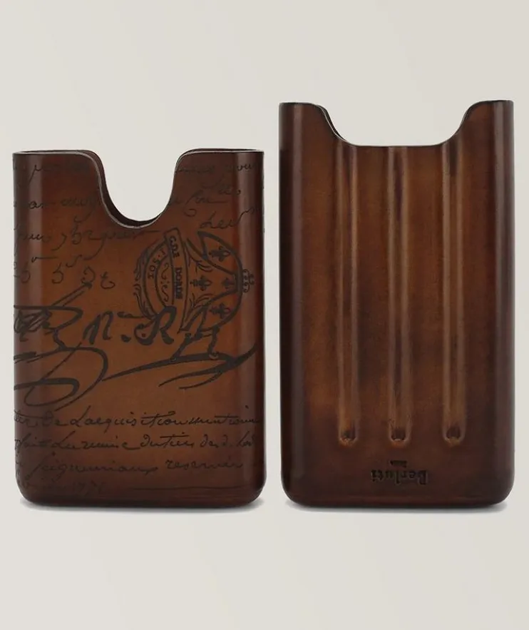 Scritto Cigar Case