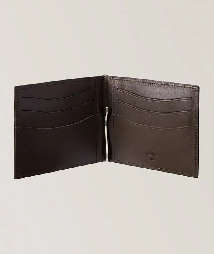 Scritto Venezia Bifold Wallet