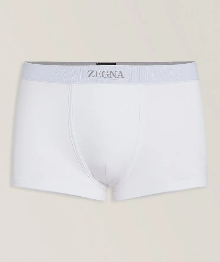 SeaCell Stretch-Modal & Lyocell Trunks