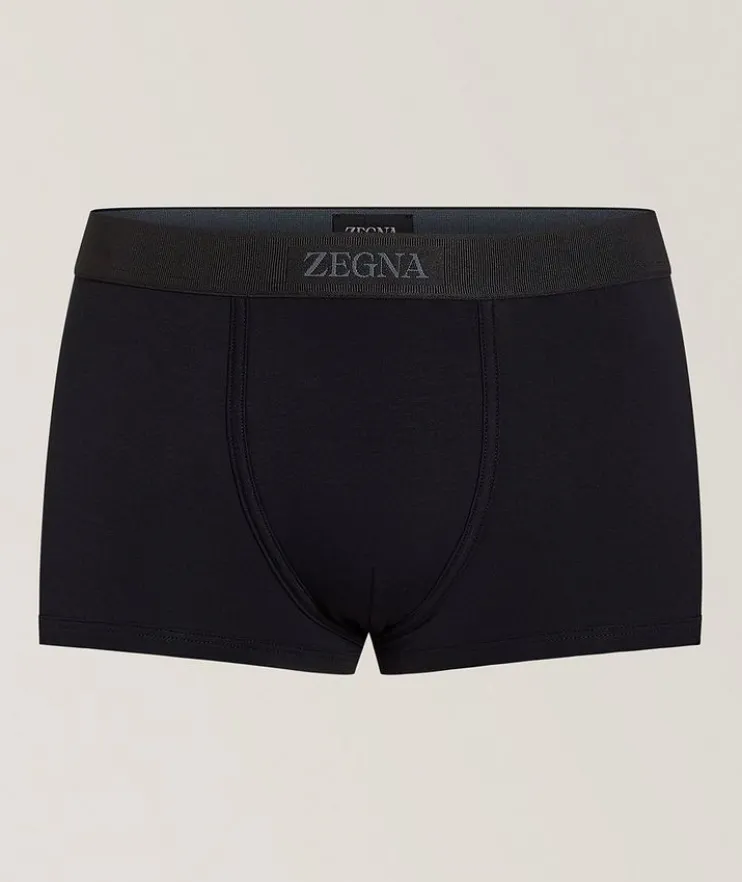 SeaCell Stretch-Modal & Lyocell Trunks