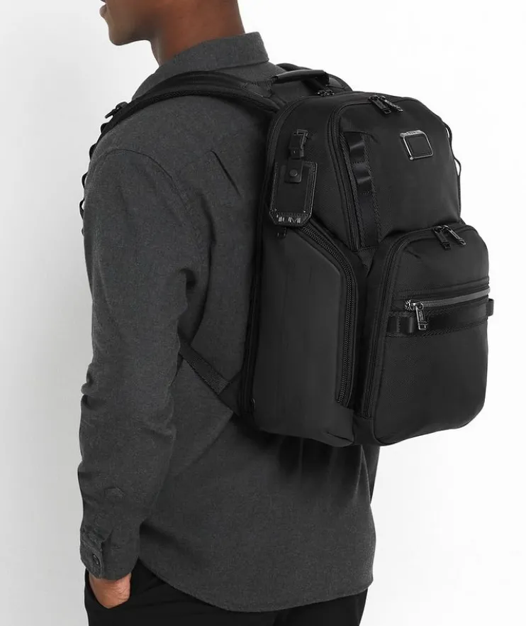 Search Backpack