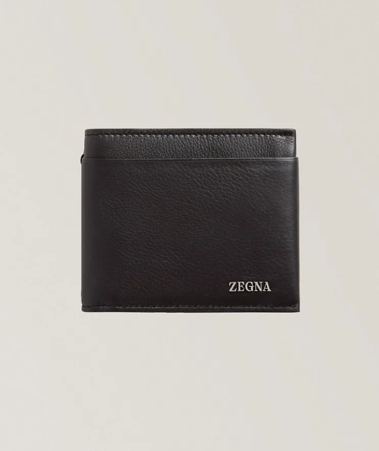 SECONDSKIN Bifold Wallet