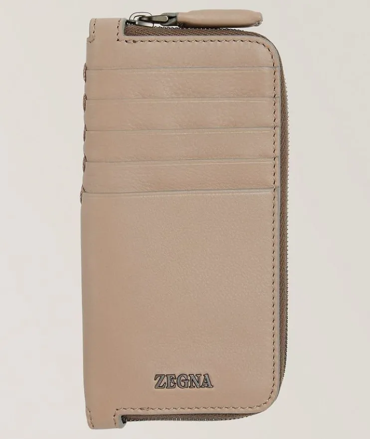 SECONDSKIN Wallet
