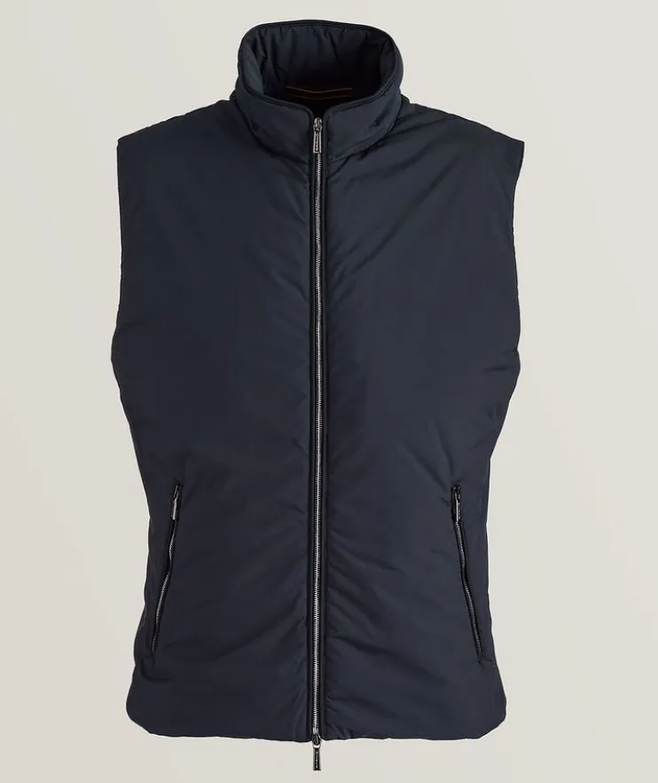 Senio Eco-Tc Vest