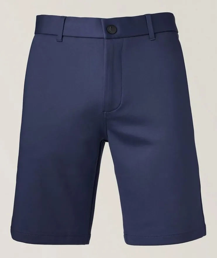 Sequoia Stretch-Tech Shorts