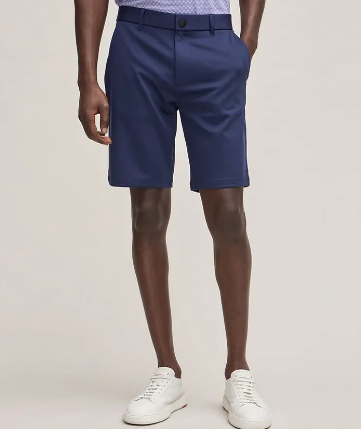 Sequoia Stretch-Tech Shorts