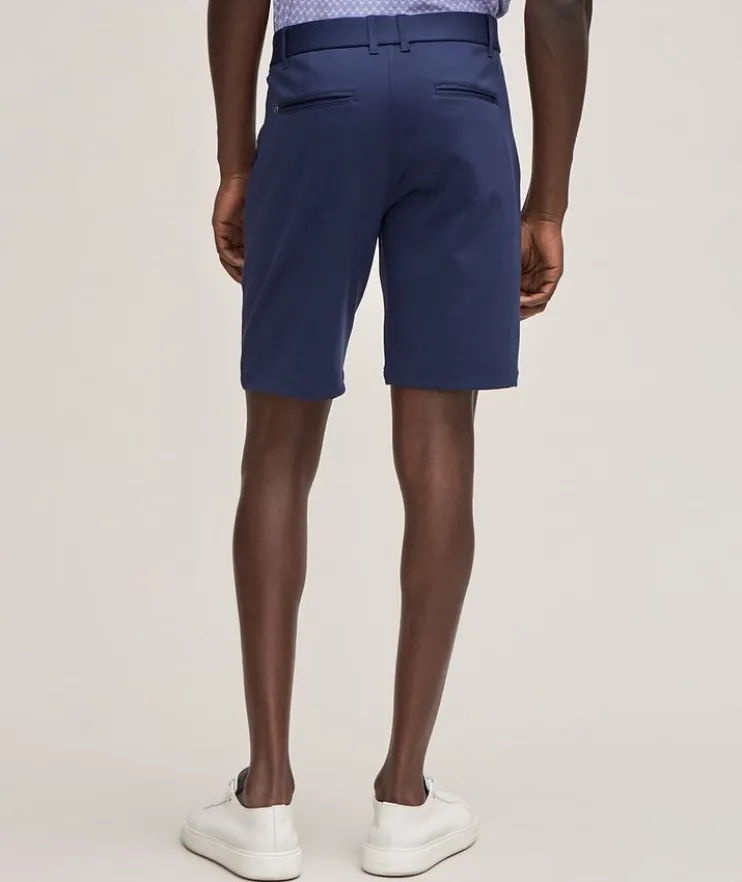 Sequoia Stretch-Tech Shorts