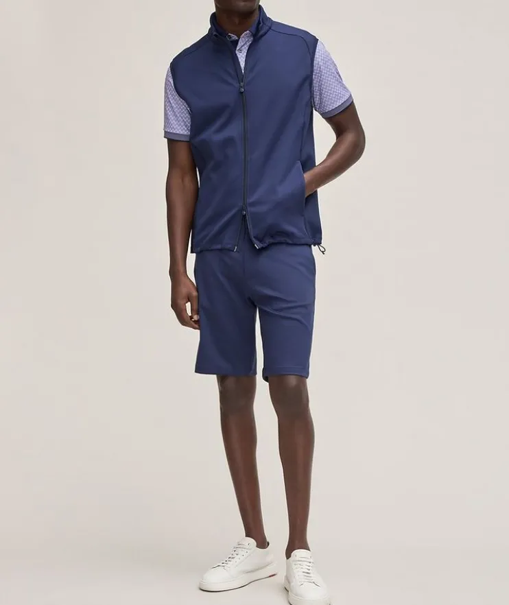 Sequoia Stretch-Tech Shorts