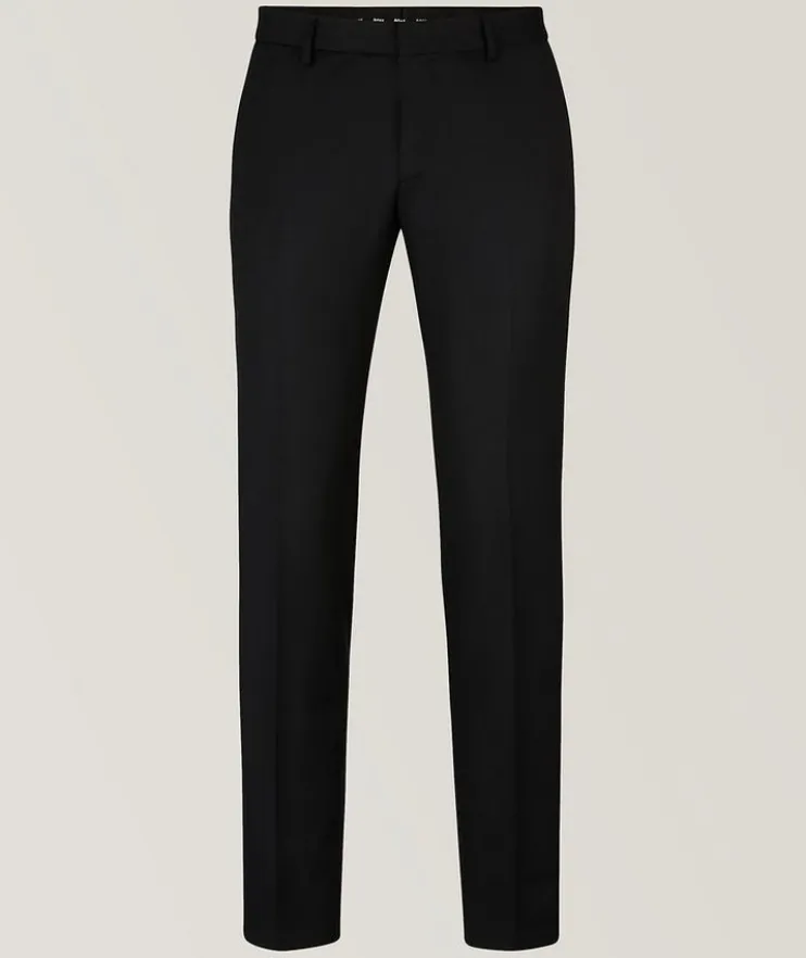 Serge Virgin Wool Dress Pants