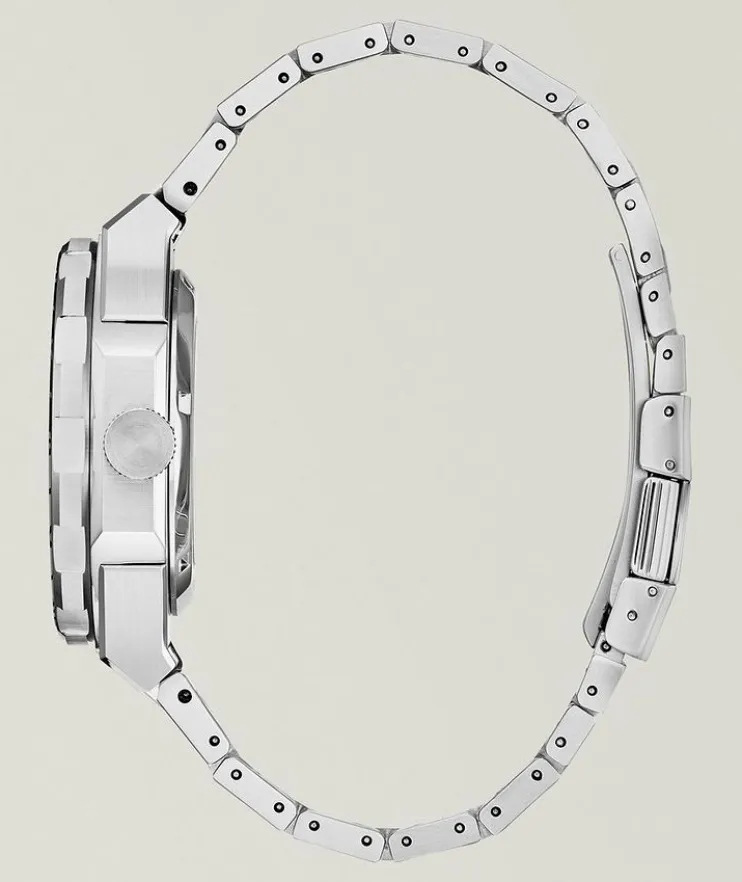 Series8 880 GMT Automatic Bracelet Watch