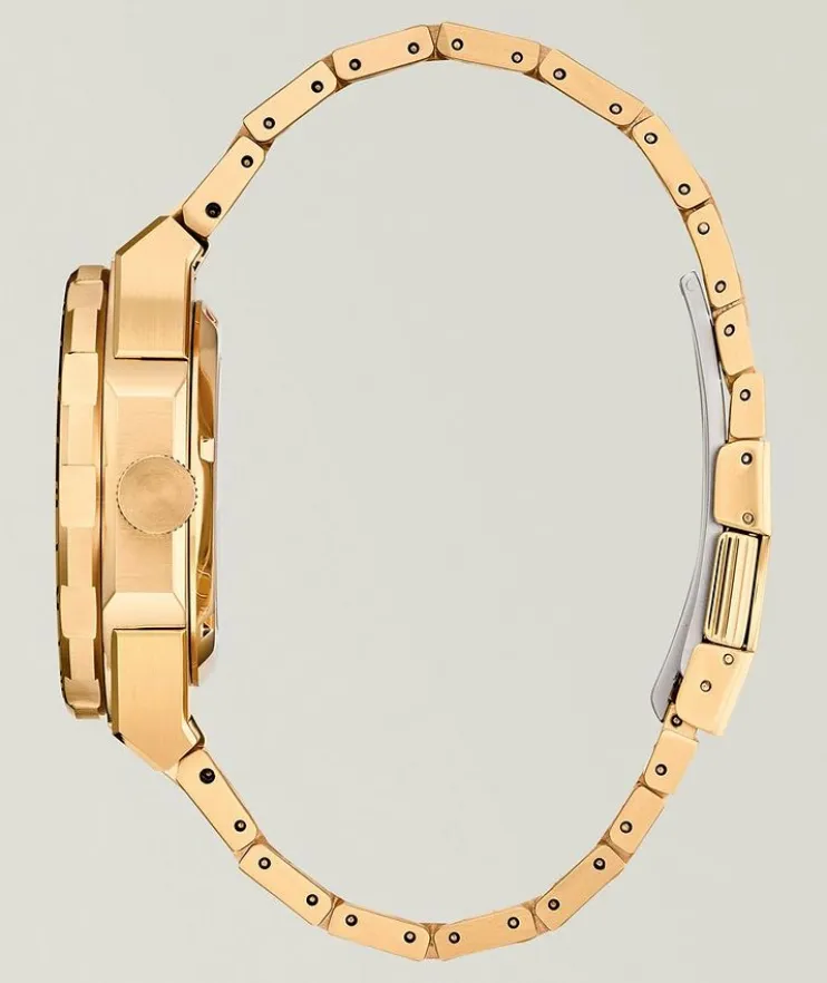 Series8 880 GMT Two-Tone Automatic Bracelet Watch