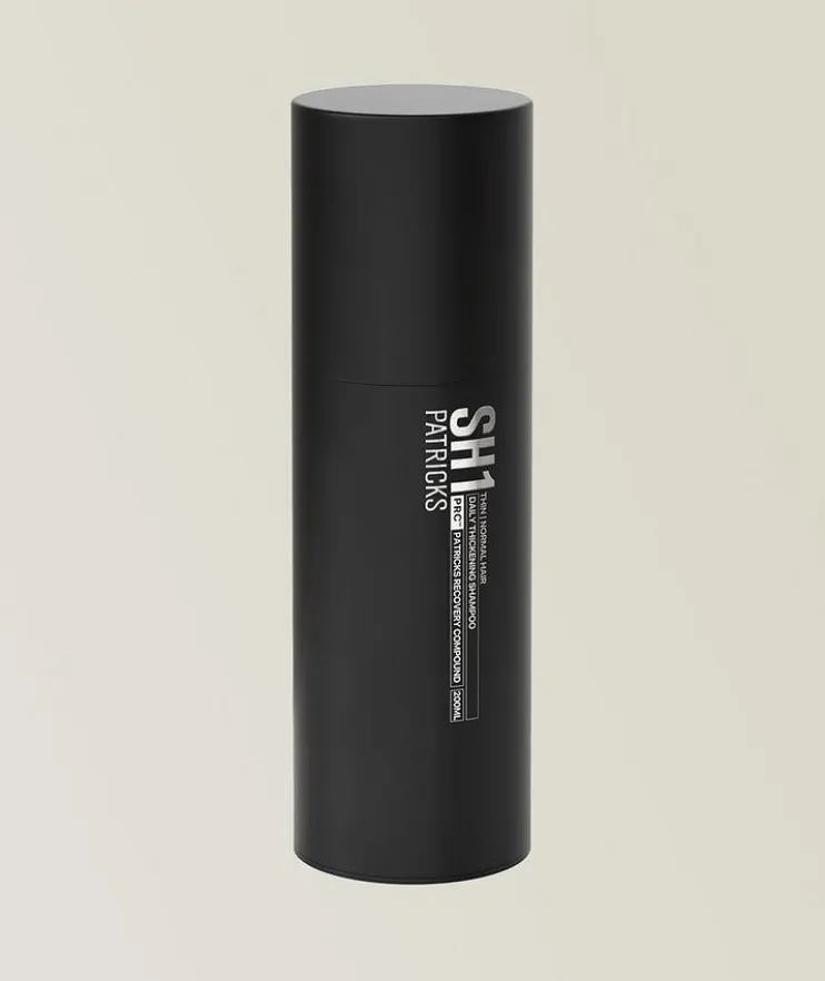 SH1 Daily Thickening Shampoo 200ml