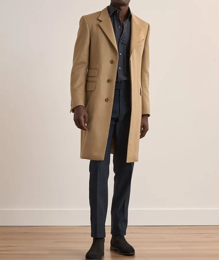 Shelton Vintage Canette Pants