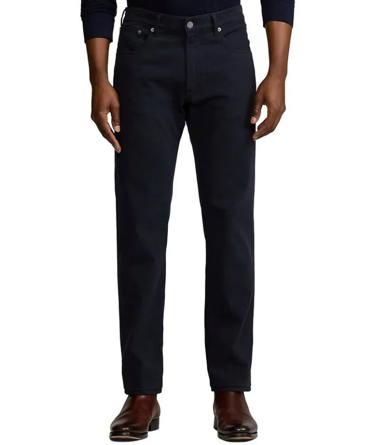 Sherrington Slim-Fit Stretch-Twill Pants