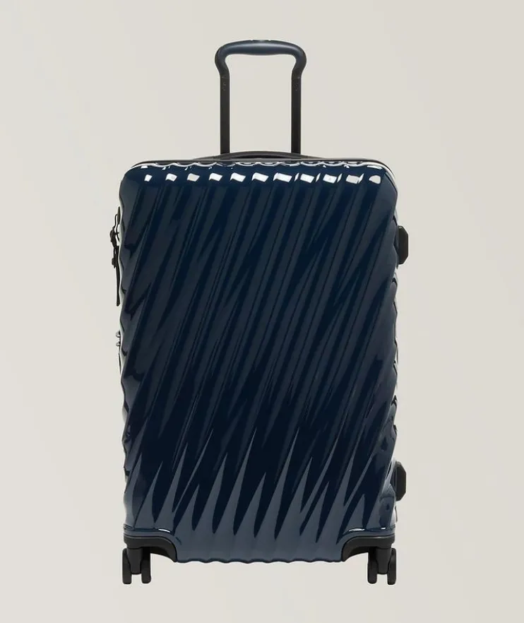 Short Trip Expandable 4-Wheel Packing Case