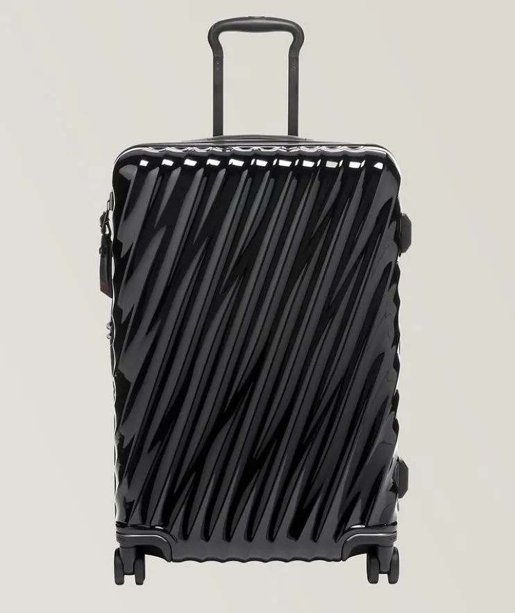 Short Trip Expandable 4-Wheel Packing Case