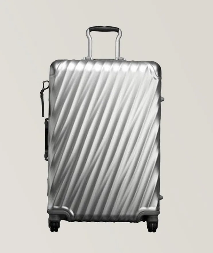 Short Trip Packing Case