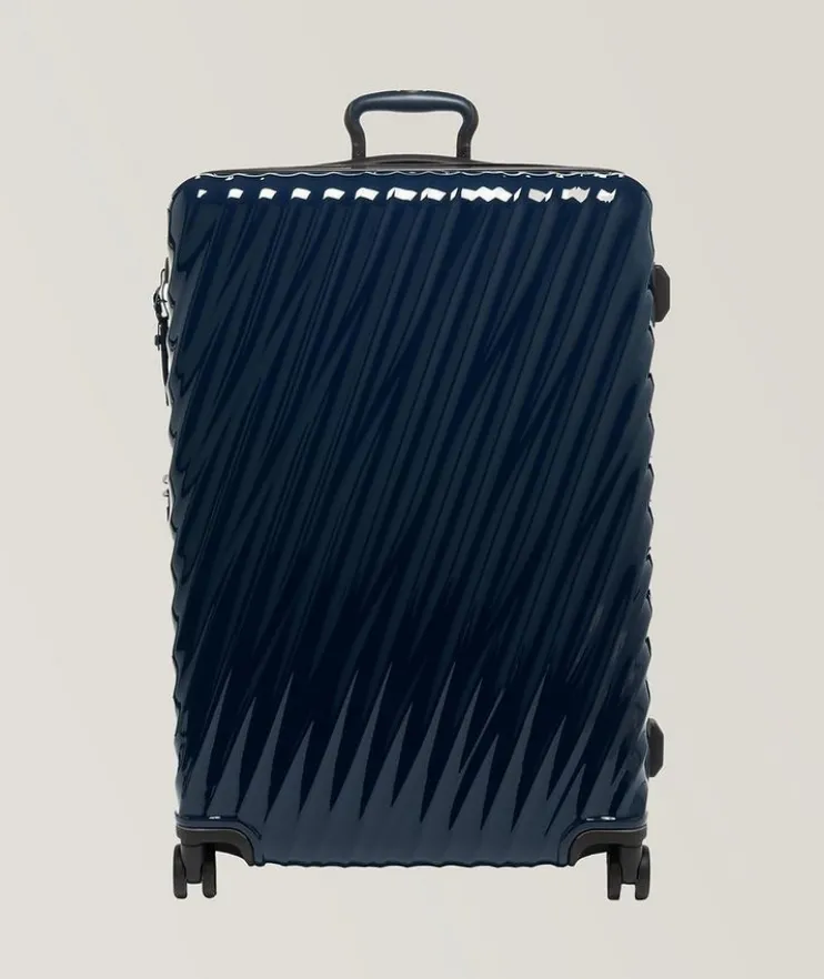 Short Trip Packing Case