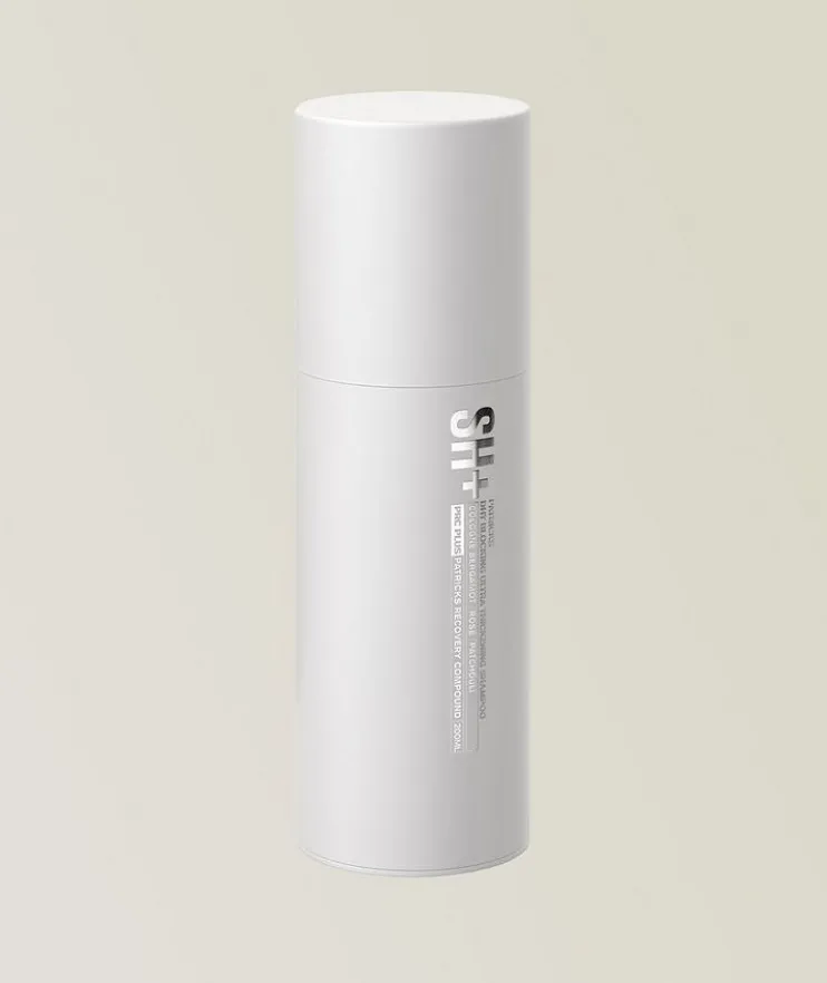 SHP DHT Blocking Ultra Thickening Shampoo 200ml