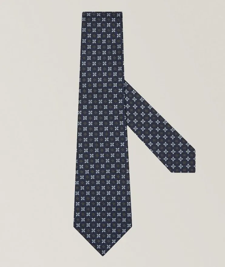 Silk Tie