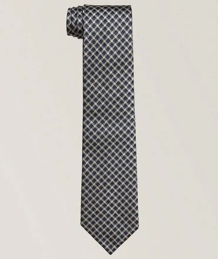 Silk Tie
