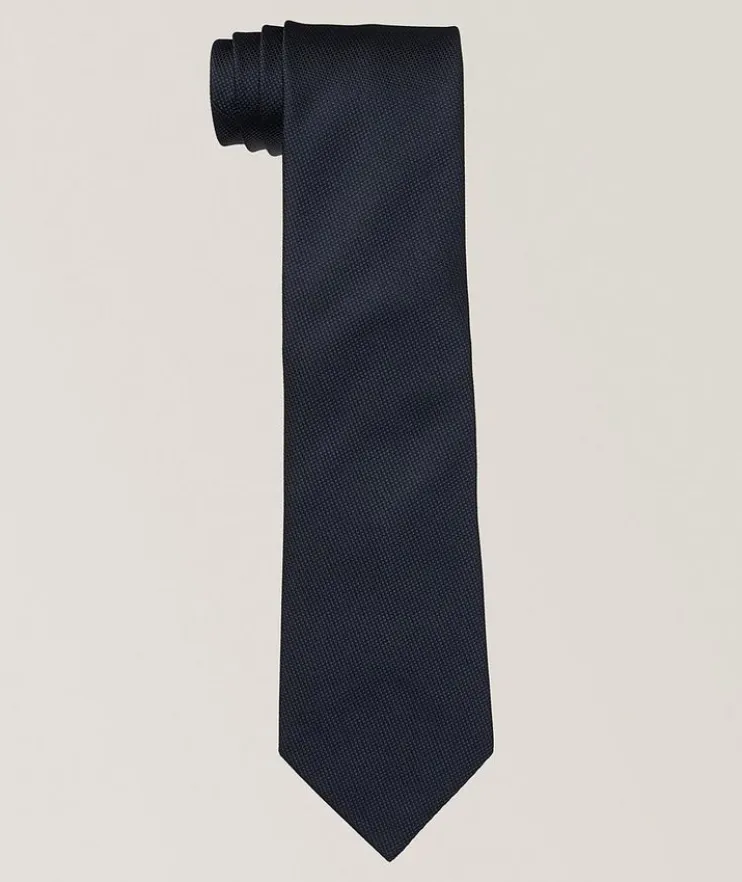 Silk Tie