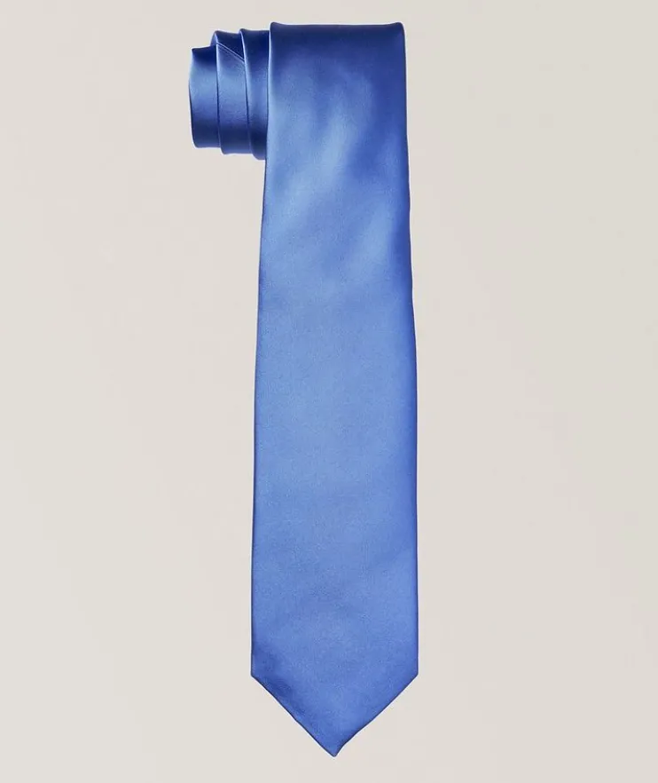 Silk Tie