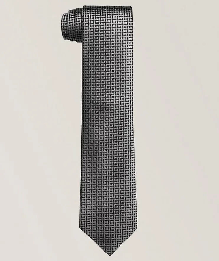 Silk Tie