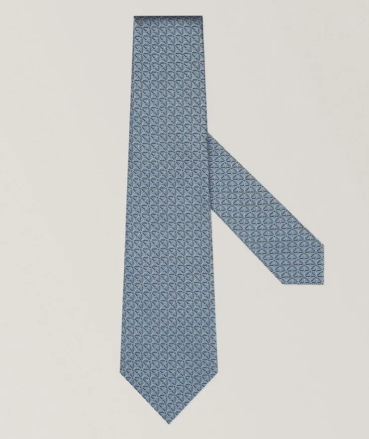 Silk Tie