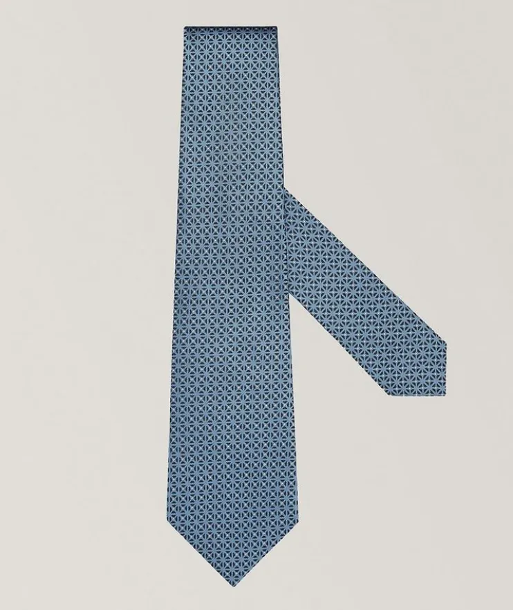 Silk Tie