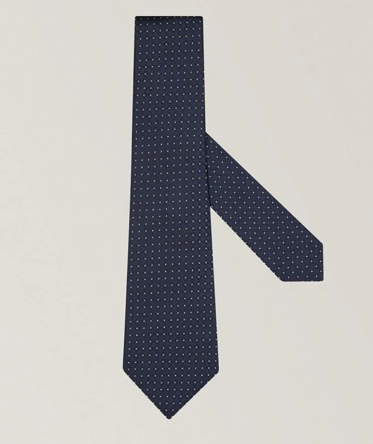 Silk Tie