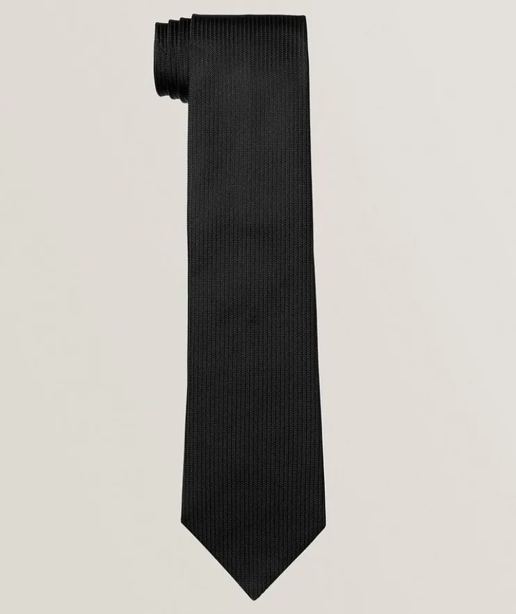 Silk Tie