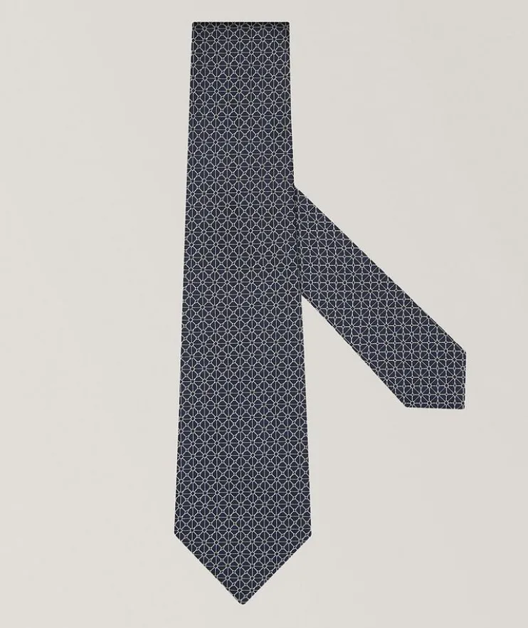 Silk Tie