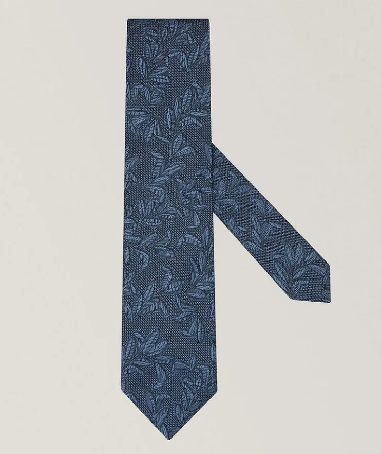 Silk Tie