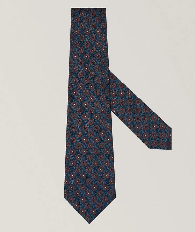 Silk Tie