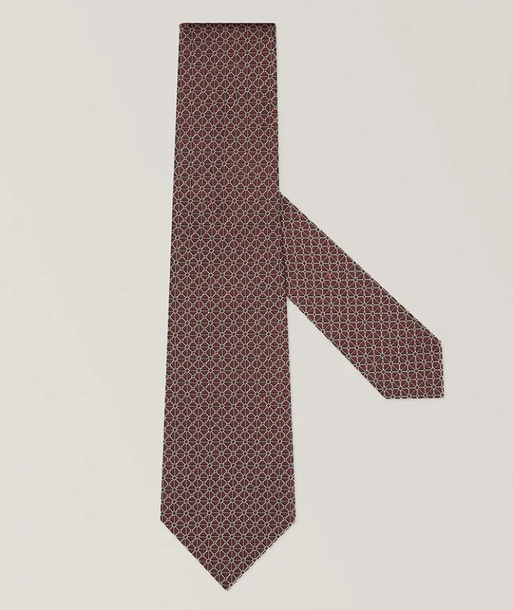 Silk Tie