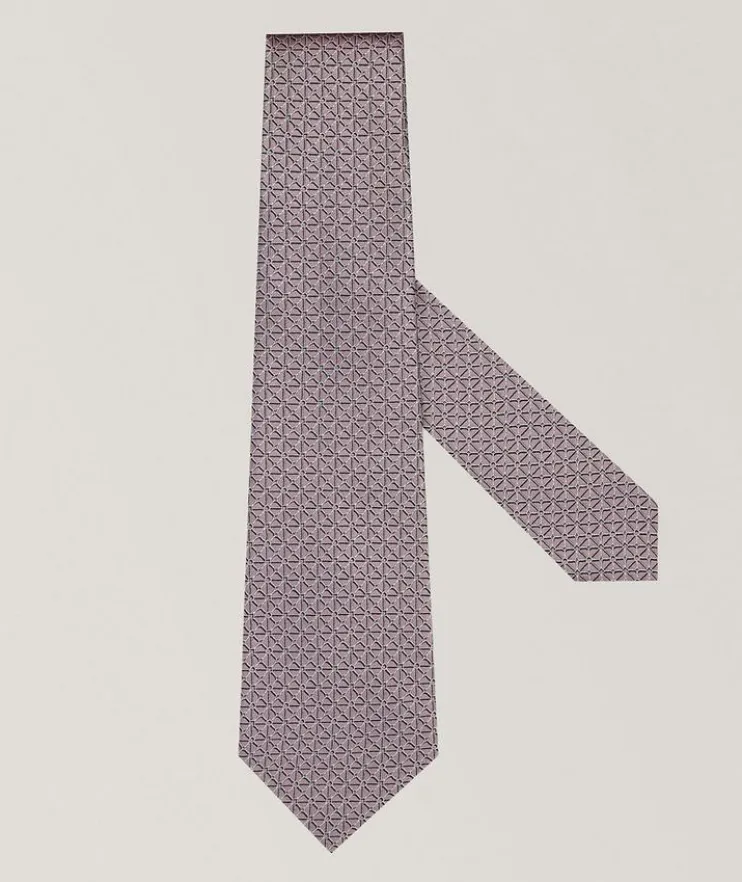 Silk Tie