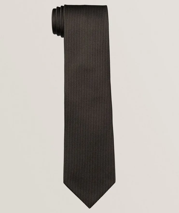 Silk Tie