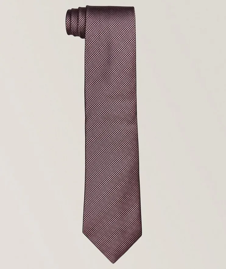 Silk Tie