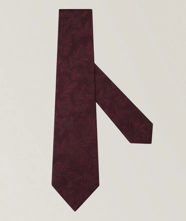Silk Tie