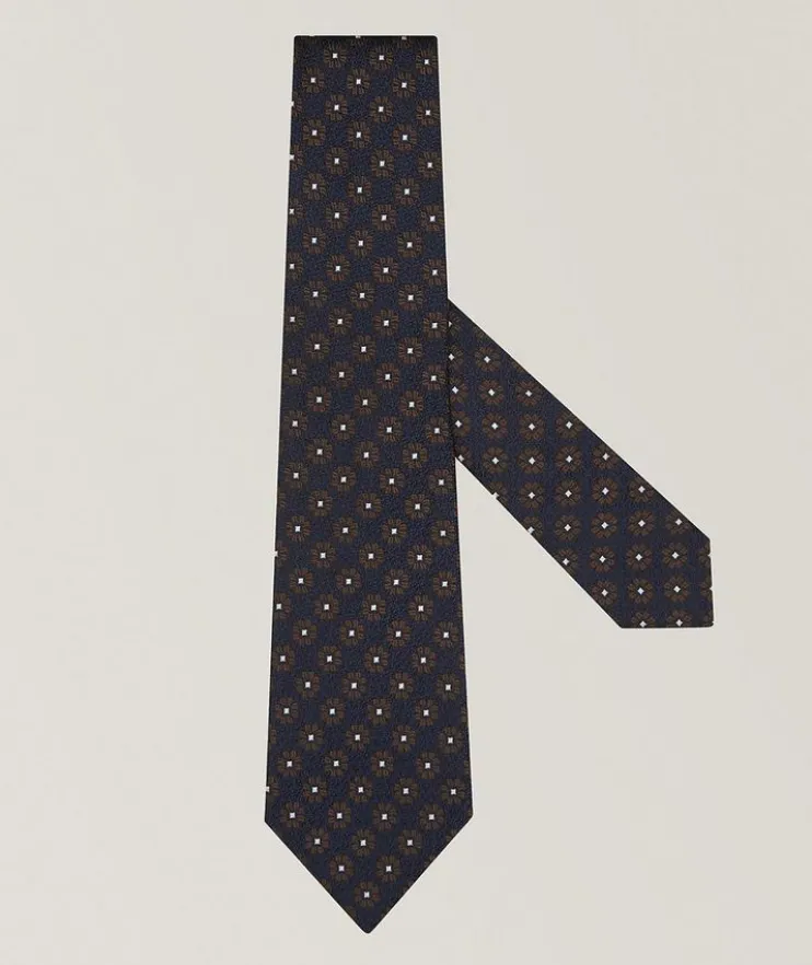 Silk Tie