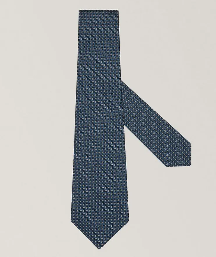 Silk Tie