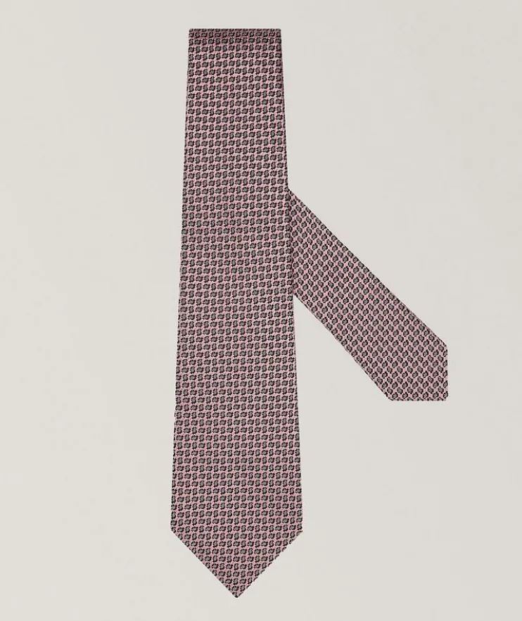 Silk Tie