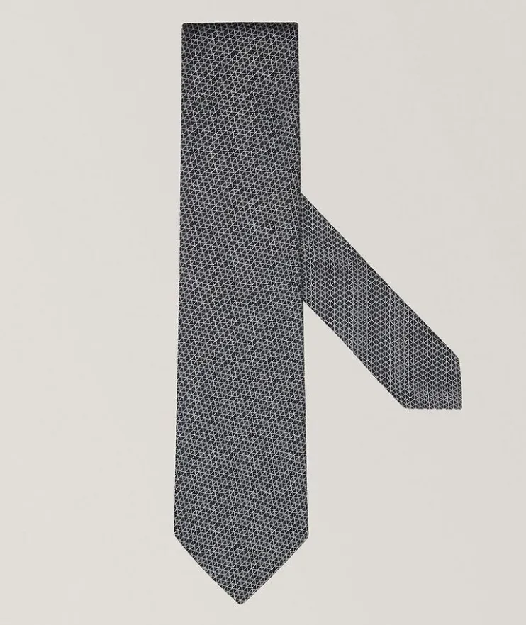 Silk Tie
