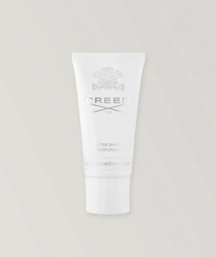 Silver Mountain Water Aftershave