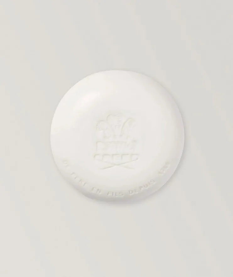 Silver Mountain Water Soap