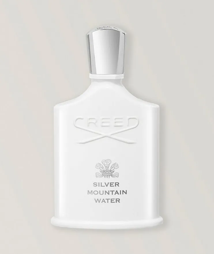 Silver Mountain Water Eau de Parfum 100ml
