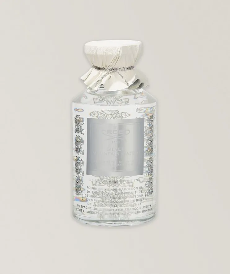 Silver Mountain Water Eau de Parfum 240ml