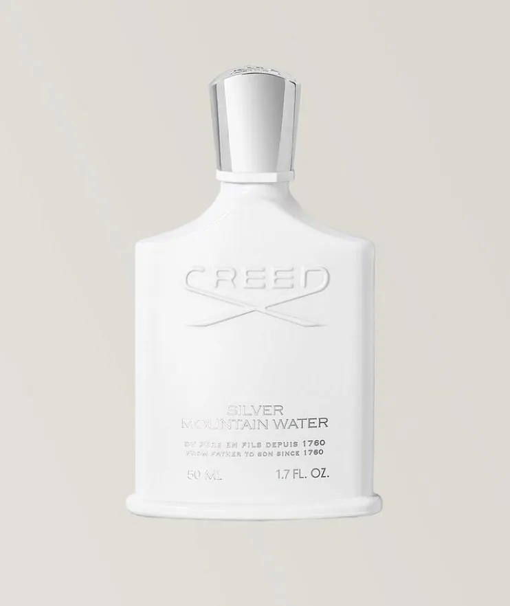 Silver Mountain Water Eau de Parfum 50ml