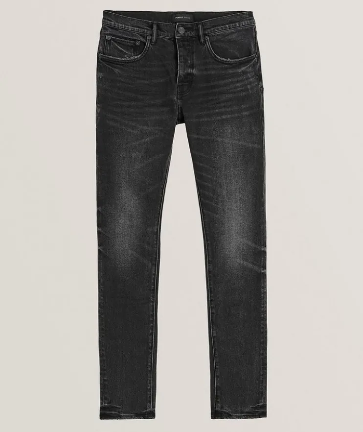 Skinny Highgate Jeans